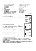 Предварительный просмотр 11 страницы EUROM 441734 Instruction Manual