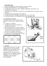 Предварительный просмотр 13 страницы EUROM 441734 Instruction Manual