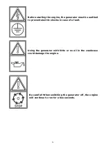 Preview for 26 page of EUROM 441734 Instruction Manual