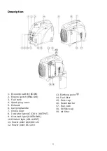 Preview for 31 page of EUROM 441734 Instruction Manual