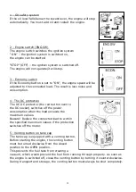 Preview for 32 page of EUROM 441734 Instruction Manual