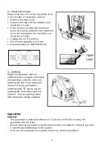 Preview for 34 page of EUROM 441734 Instruction Manual