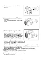 Preview for 36 page of EUROM 441734 Instruction Manual