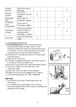 Preview for 40 page of EUROM 441734 Instruction Manual