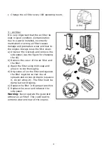 Preview for 41 page of EUROM 441734 Instruction Manual