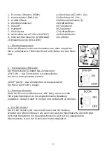 Предварительный просмотр 53 страницы EUROM 441734 Instruction Manual