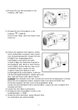 Предварительный просмотр 57 страницы EUROM 441734 Instruction Manual