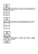 Предварительный просмотр 69 страницы EUROM 441734 Instruction Manual