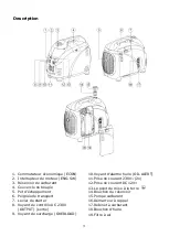 Предварительный просмотр 75 страницы EUROM 441734 Instruction Manual