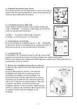 Предварительный просмотр 76 страницы EUROM 441734 Instruction Manual