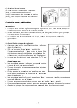 Предварительный просмотр 77 страницы EUROM 441734 Instruction Manual