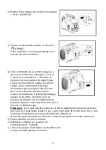 Предварительный просмотр 80 страницы EUROM 441734 Instruction Manual