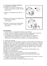 Предварительный просмотр 81 страницы EUROM 441734 Instruction Manual