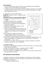 Предварительный просмотр 82 страницы EUROM 441734 Instruction Manual