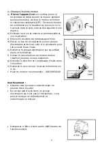 Предварительный просмотр 85 страницы EUROM 441734 Instruction Manual