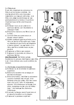 Предварительный просмотр 86 страницы EUROM 441734 Instruction Manual