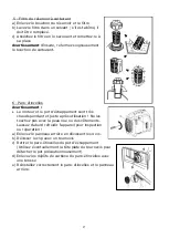 Предварительный просмотр 87 страницы EUROM 441734 Instruction Manual