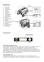 Предварительный просмотр 27 страницы EUROM 449235 Instruction Manual