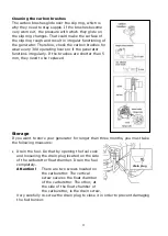 Предварительный просмотр 35 страницы EUROM 449235 Instruction Manual