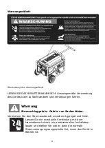 Предварительный просмотр 44 страницы EUROM 449235 Instruction Manual