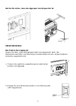 Предварительный просмотр 50 страницы EUROM 449235 Instruction Manual