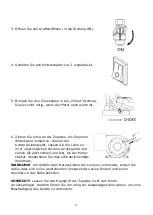 Предварительный просмотр 51 страницы EUROM 449235 Instruction Manual