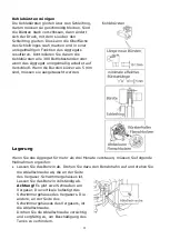 Предварительный просмотр 55 страницы EUROM 449235 Instruction Manual