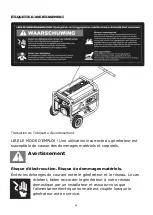 Предварительный просмотр 64 страницы EUROM 449235 Instruction Manual