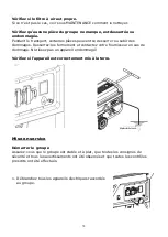 Предварительный просмотр 70 страницы EUROM 449235 Instruction Manual