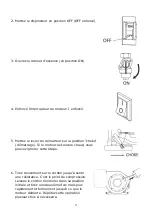 Предварительный просмотр 71 страницы EUROM 449235 Instruction Manual