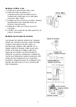 Preview for 75 page of EUROM 449235 Instruction Manual