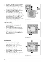 Предварительный просмотр 10 страницы EUROM AC2401 User Manual