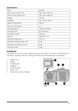 Предварительный просмотр 15 страницы EUROM AC2401 User Manual