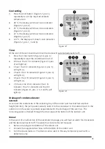 Предварительный просмотр 21 страницы EUROM AC2401 User Manual