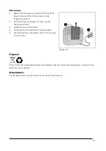 Предварительный просмотр 23 страницы EUROM AC2401 User Manual