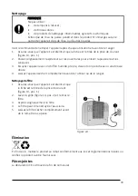 Предварительный просмотр 43 страницы EUROM AC2401 User Manual