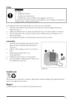 Предварительный просмотр 53 страницы EUROM AC2401 User Manual