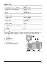 Предварительный просмотр 55 страницы EUROM AC2401 User Manual