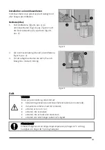 Предварительный просмотр 59 страницы EUROM AC2401 User Manual