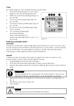 Предварительный просмотр 61 страницы EUROM AC2401 User Manual