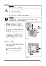 Предварительный просмотр 69 страницы EUROM AC2401 User Manual