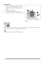 Предварительный просмотр 72 страницы EUROM AC2401 User Manual