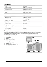 Предварительный просмотр 74 страницы EUROM AC2401 User Manual