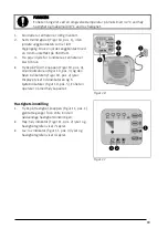 Предварительный просмотр 89 страницы EUROM AC2401 User Manual