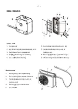 Предварительный просмотр 7 страницы EUROM AC7000 Instructions For Use Manual