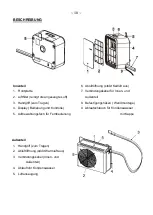 Предварительный просмотр 18 страницы EUROM AC7000 Instructions For Use Manual