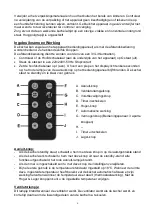 Preview for 6 page of EUROM ALLOY ALLROUND 2000 Instruction Booklet