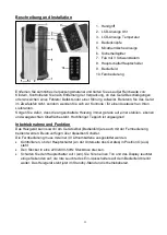 Preview for 12 page of EUROM ALLOY ALLROUND 2000 Instruction Booklet