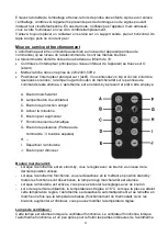 Preview for 25 page of EUROM ALLOY ALLROUND 2000 Instruction Booklet