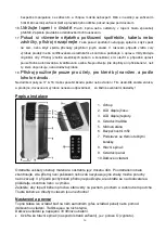 Preview for 36 page of EUROM ALLOY ALLROUND 2000 Instruction Booklet